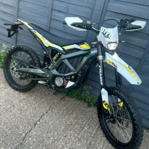 2024 SURRON ULTRA BEE