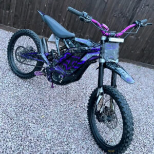 2024 SURRON BMX