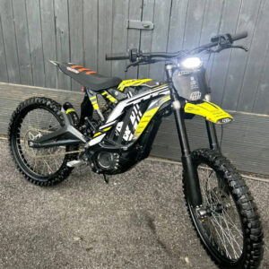 2024 SURRON LBX