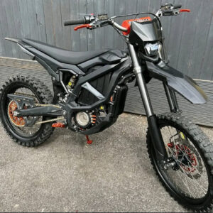 SURRON ULTRA BEE BLACK EDITION