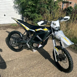 2024 SURRON ULTRA BEE